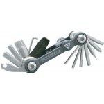 Topeak MINI 18 plus – Hledejceny.cz
