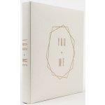 GEDEON Fotoalbum 10x15 500 foto svatební Art158 – Hledejceny.cz