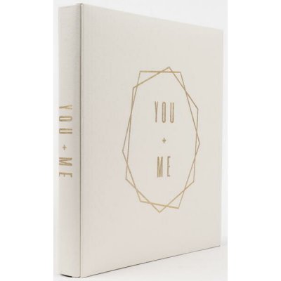 GEDEON Fotoalbum 10x15 500 foto svatební Art158 – Hledejceny.cz