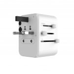 FIXED Voyager 30W FIXCT30-1C2A-WH – Zboží Živě