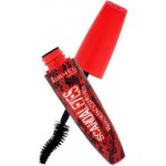 Rimmel Scandal Eyes Waterproof řasenka 1 Black 12 ml – Zboží Dáma