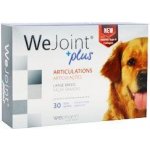 WeJoint Plus large breeds 30 tbl – Hledejceny.cz