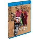 Fulmaya, děvčátko s tenkýma nohama Blu-ray – Hledejceny.cz