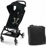 CYBEX Agis Magic Black 2025 – Zbozi.Blesk.cz