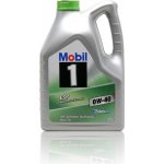 Mobil 1 ESP X3 0W-40 5 l – Hledejceny.cz
