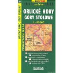 č. 28 Turistická mapa ST 28 Orlické hory 1:50 000 – Sleviste.cz