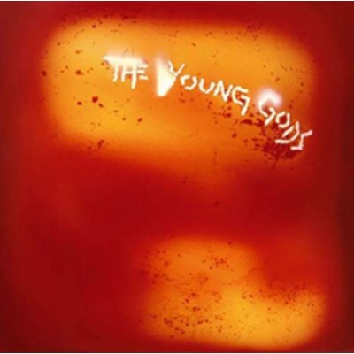 Young Gods - L'eau Rouge / Red Water