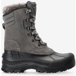 CMP Kinos Snow Boots Wp 3Q48867 Černá – Zboží Mobilmania