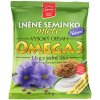 Ořech a semínko Semix Lněné semínko mleté Natural 100 g