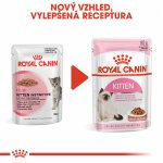 Royal Canin Kitten Instinctive gravy 12 x 85 g – Sleviste.cz