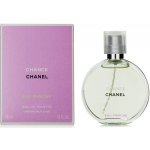 Chanel Chance Eau Fraiche toaletní voda dámská 35 ml – Sleviste.cz