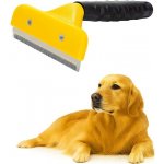 FURminator hrablo L – Zboží Mobilmania