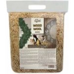 Limara Dřevitá vlna 1 kg – Zboží Dáma