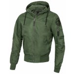 PitBull West Coast Starwood 2 olivová – Zboží Mobilmania