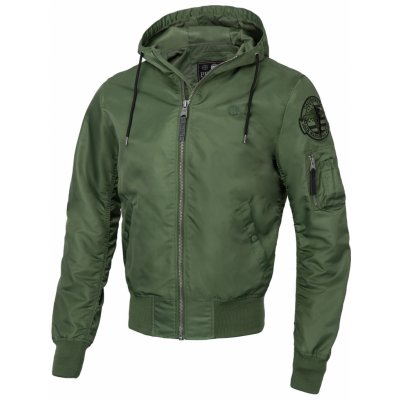 PitBull West Coast Starwood 2 olivová – Zboží Mobilmania