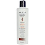 Nioxin System 4 Cleanser Čistící šampon 1000 ml – Zbozi.Blesk.cz