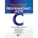 Programovací jazyk C - Brian W. Kernighan, Dennis M. Ritchie