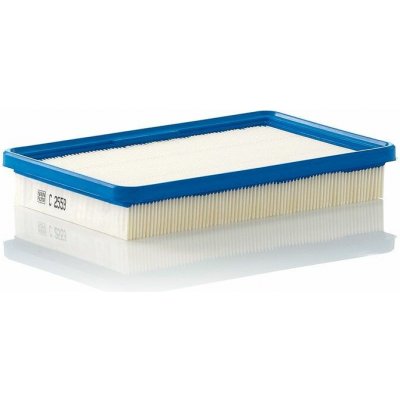 Vzduchový filtr MANN-FILTER C 2559 – Hledejceny.cz