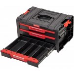 Qbrick System PRO Drawer 3 Toolbox Expert 45,0 x 31,0 x 24,4 cm – Zboží Mobilmania