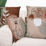 Xpose Arsen 40 x 40 cm 4ks – Zboží Dáma