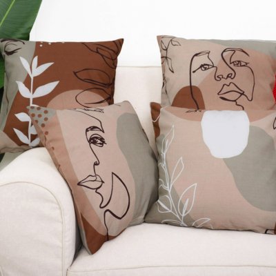 Xpose Arsen 40 x 40 cm 4ks – Zboží Dáma