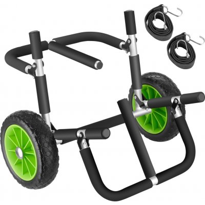 NGT Dynamic Carp Trolley FBT-TROLLEY-DYNAMIC – Zboží Dáma