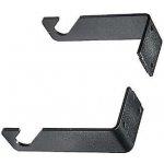 Manfrotto 059WM Paper Hooks - uchycení papírového pozadí – Zboží Živě