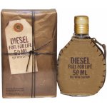 Diesel Fuel for Life toaletní voda pánská 50 ml – Sleviste.cz