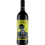 Chronic Cellars Dead Nuts červené 2018 15,3% 0,75 l (holá láhev) – Hledejceny.cz