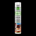Den Braven SL PU lepidlo na polystyren 750g – HobbyKompas.cz