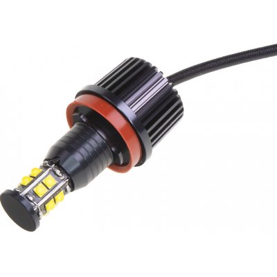 Poziční světla LED BMW H8, 5. generace Cree 120W – Hledejceny.cz