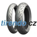 Michelin Road 6 160/60 R17 69W – Sleviste.cz