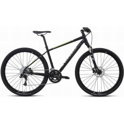 Specialized Ariel Comp Disc 2014