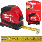 Milwaukee 48227705 5 m – Zbozi.Blesk.cz