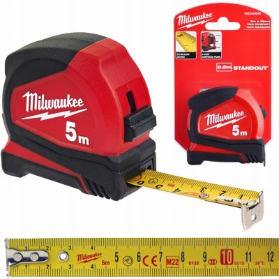 Milwaukee 48227705 5 m – Zboží Mobilmania