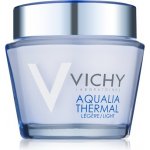Vichy Aqualia Thermal Light lehký hydratační denní krém pro normální až smíšenou pleť Dynamic Hydration 75 ml – Zboží Mobilmania