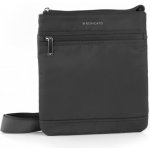 Taška přes rameno RONCATO 2222 malá šedá 1 2 L – Zboží Dáma