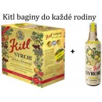 Kitl Syrob Citron 5 l – Zbozi.Blesk.cz
