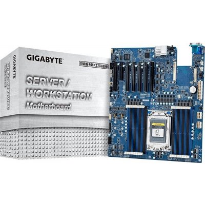 Gigabyte MZ32-AR0 rev. 1.0 – Hledejceny.cz