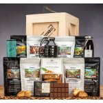 dárková bedna s páčidlem pro kafaře XXL – Zboží Dáma