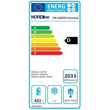 NORDline GN 4100 TN