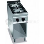 Bertos sporák G9F2M – Hledejceny.cz