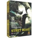 Film Střet bohů DVD