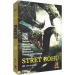 Střet bohů DVD – Hledejceny.cz