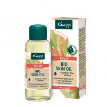 Kneipp Bio tělový olej 100 ml