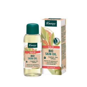 Kneipp Bio tělový olej 100 ml