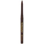 Dermacol voděodolná automatická tužka na oči 16H Matic Eyeliner 3 Brown 0,3 g – Sleviste.cz