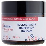 Kvitok Barrier Booster Regenerační bariérový balzám šlehaný 60 ml – Zboží Dáma