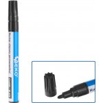 Geko Označovač na pneumatiky - černý, kulatý 2,5mm G29026 – Zbozi.Blesk.cz