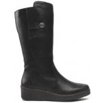 Rieker Kozačky Y4655-00 černé – Hledejceny.cz